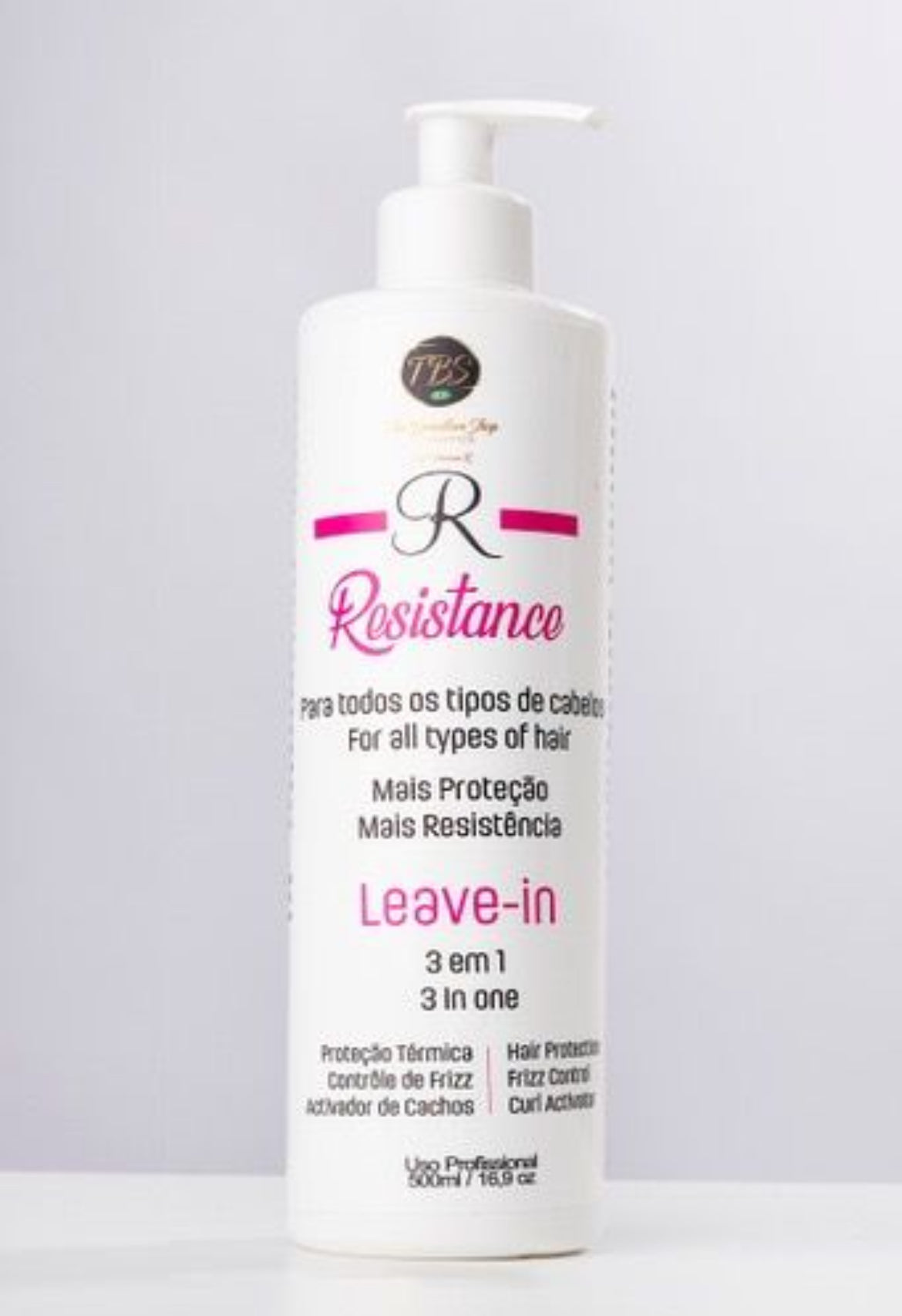 Résistance Protection Thermique